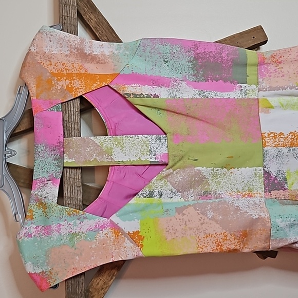 Maggy London Dress EUC - Picture 4 of 7